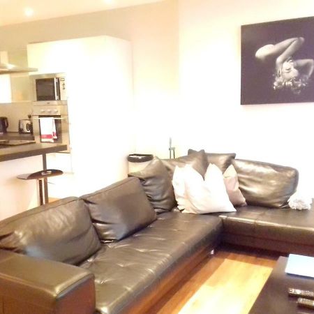 Stylish 1 Bed In Earls Court Apartment London Luaran gambar
