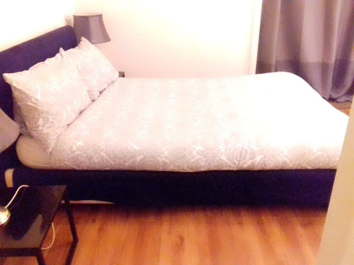 Stylish 1 Bed In Earls Court Apartment London Luaran gambar