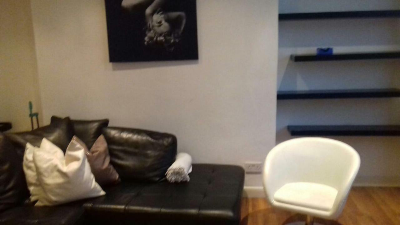 Stylish 1 Bed In Earls Court Apartment London Luaran gambar