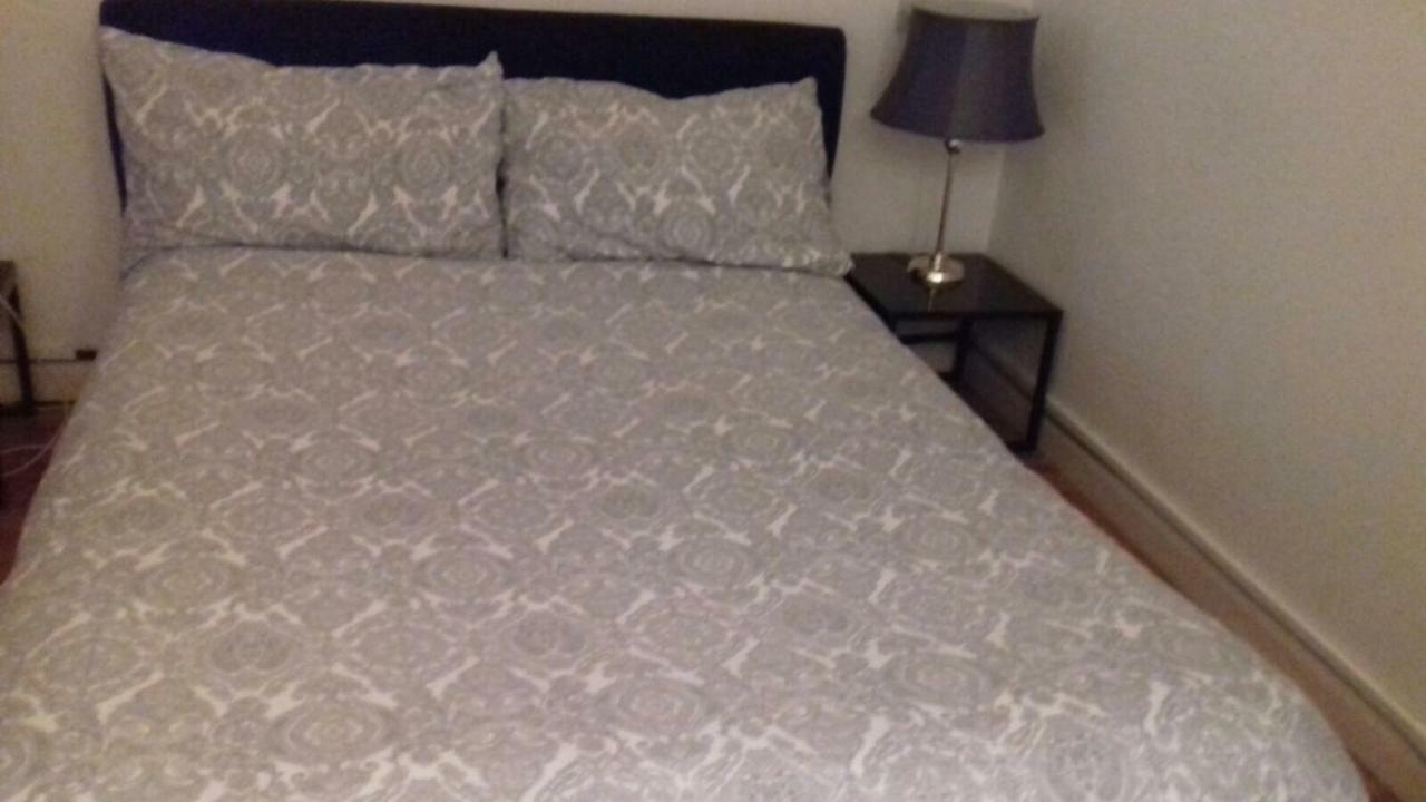 Stylish 1 Bed In Earls Court Apartment London Luaran gambar