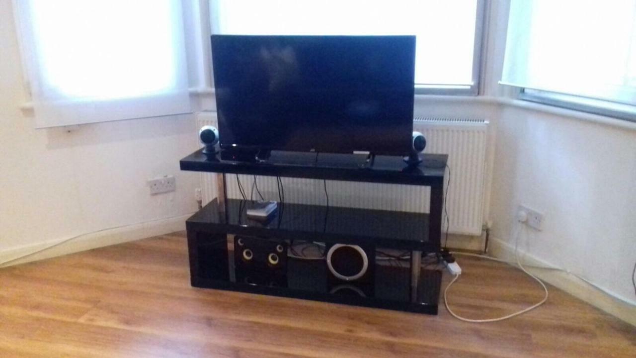 Stylish 1 Bed In Earls Court Apartment London Luaran gambar