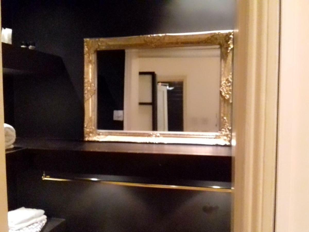 Stylish 1 Bed In Earls Court Apartment London Luaran gambar